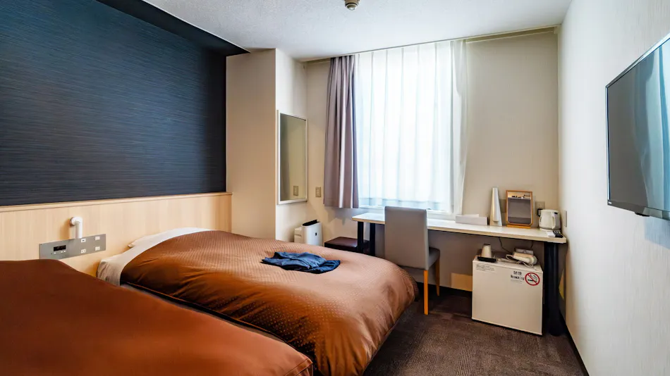 Takamatsu Century Hotel
