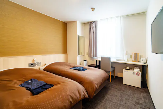 Kamar Twin