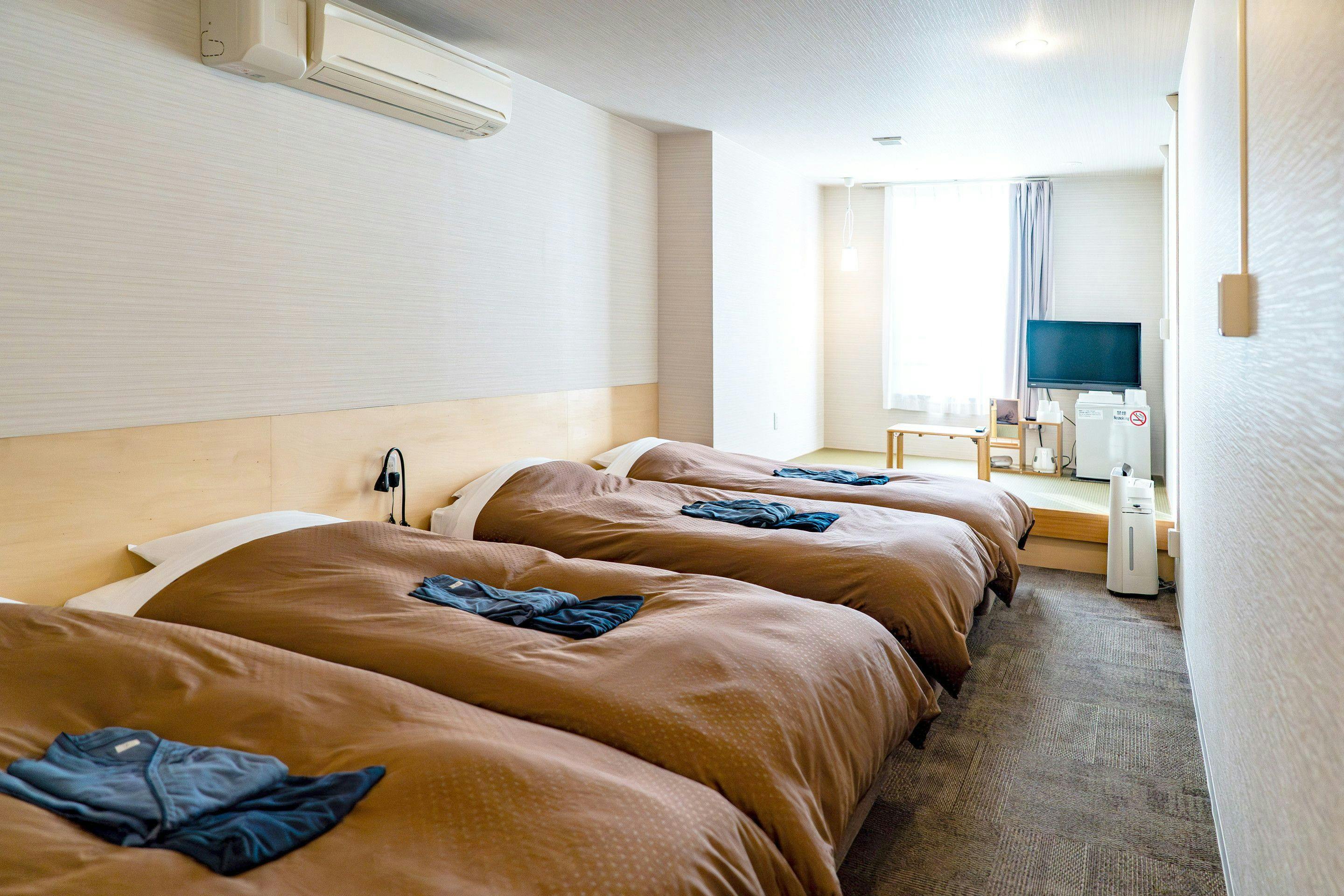 Takamatsu Century Hotel