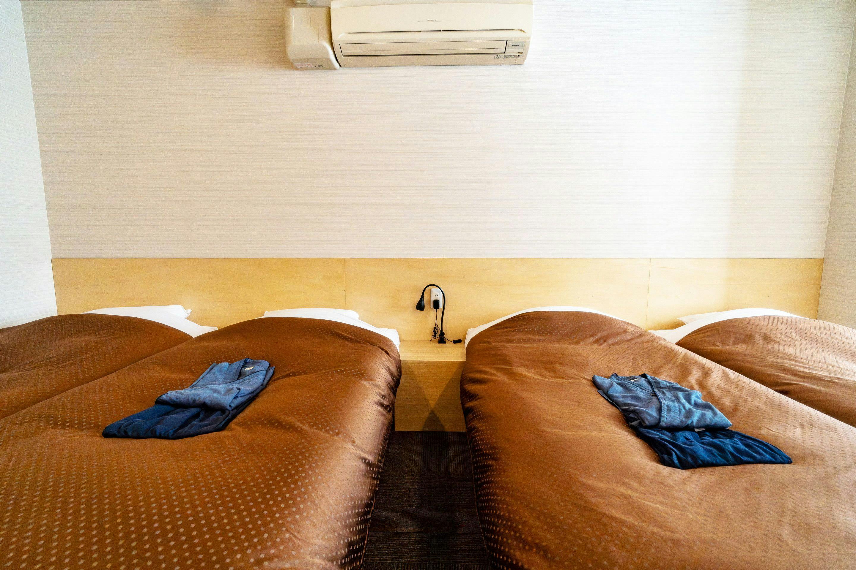 Takamatsu Century Hotel