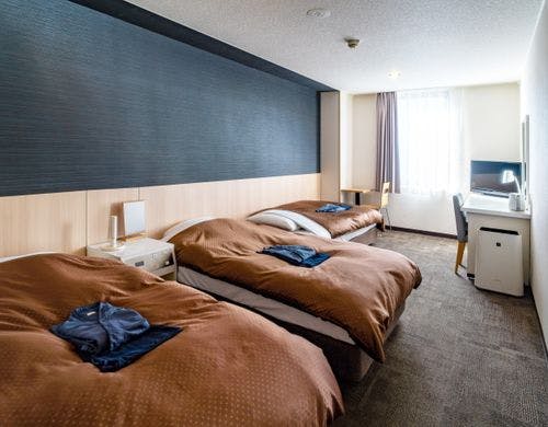 トリプルルーム