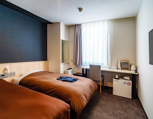 シングルルーム(例)