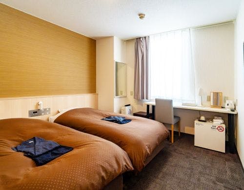 シングルルーム(例)