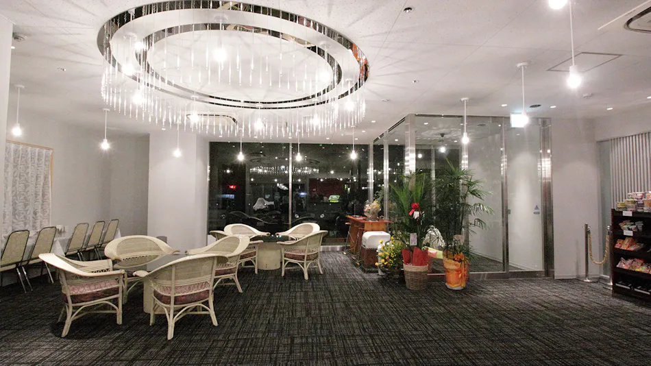 Takamatsu Century Hotel