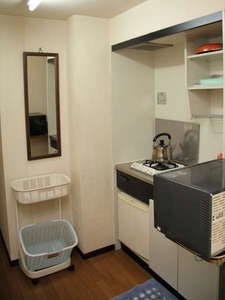 ห้องครัว