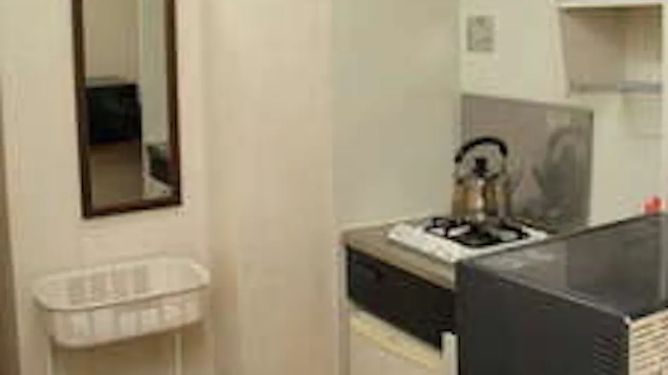 Weekly Mansion Chateau Blanc