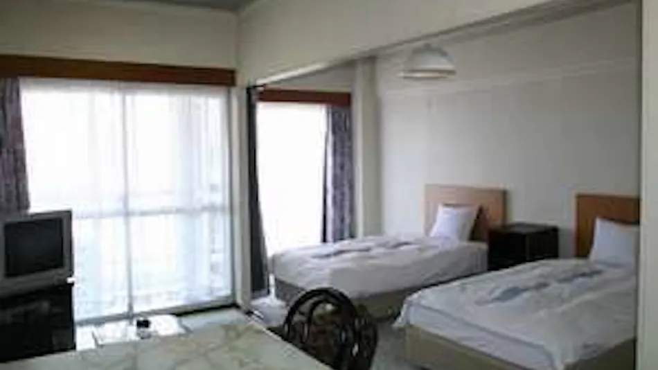 Weekly Mansion Chateau Blanc