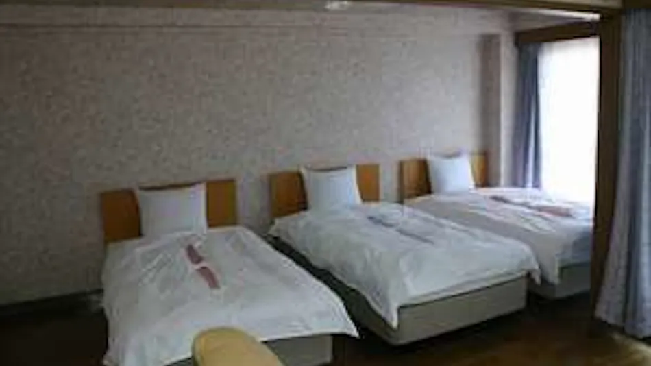 Weekly Mansion Chateau Blanc