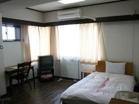 ウィークリィマンション　シャトーブラン