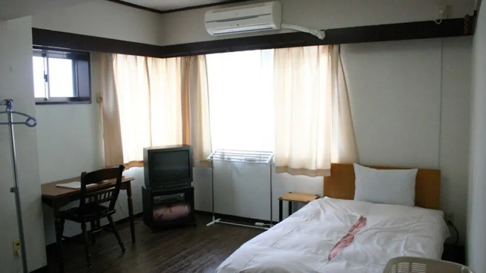 Weekly Mansion Chateau Blanc