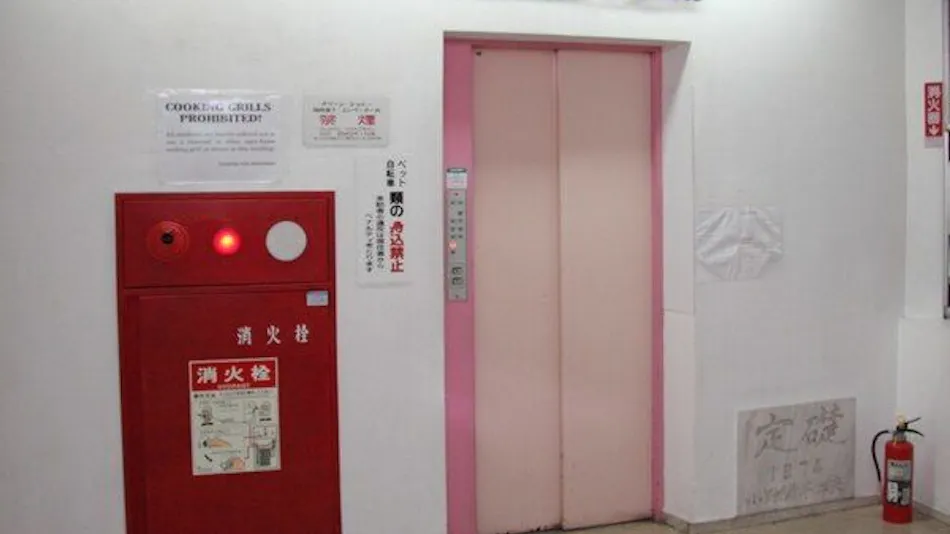 Weekly Mansion Chateau Blanc