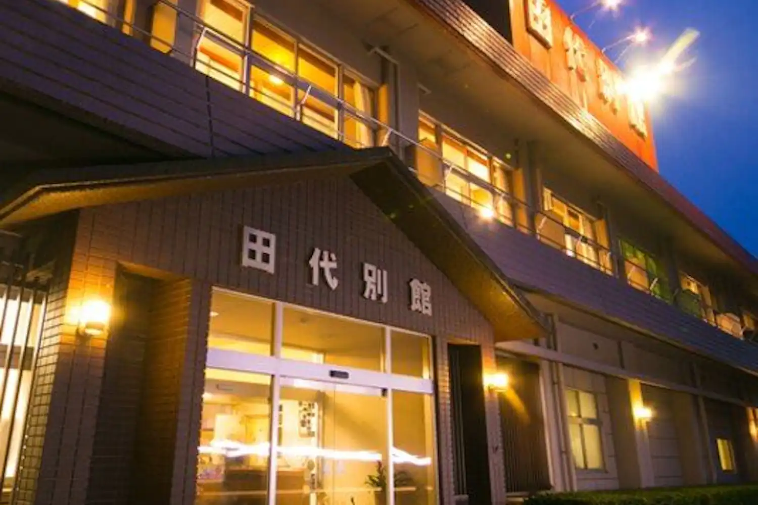 施設画像