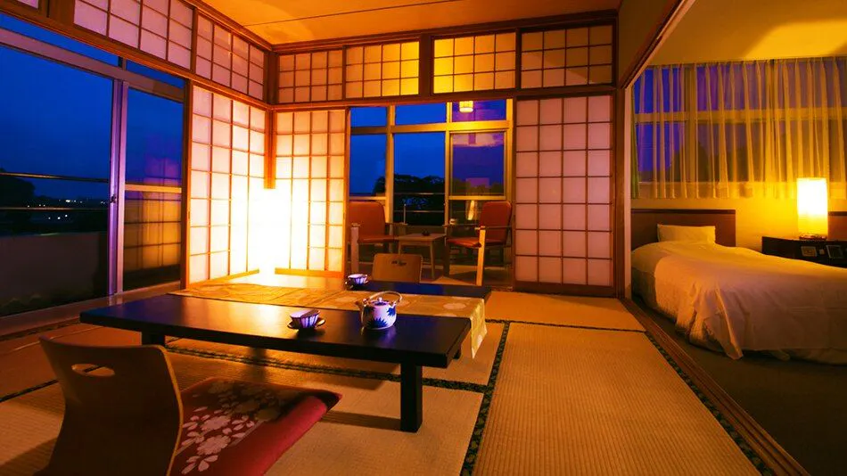 Tashiro Annex