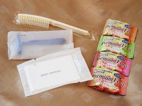 パシフィックホテル盛岡