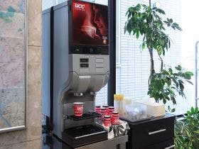 パシフィックホテル盛岡