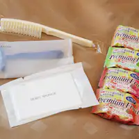 สิ่งอำนวยความสะดวก