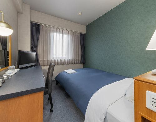 シングルルーム