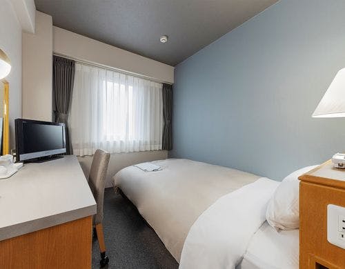 シングルルーム