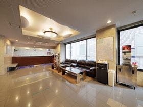 パシフィックホテル盛岡