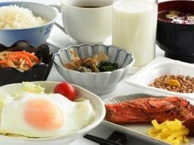 パシフィックホテル盛岡