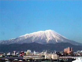 パシフィックホテル盛岡