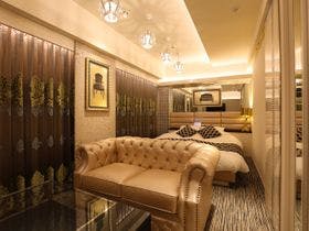 ホテルレオン浜松