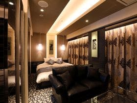 ホテルレオン浜松