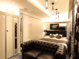 ホテルレオン浜松