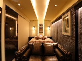 ホテルレオン浜松