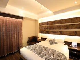 ホテルレオン浜松