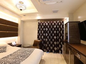 ホテルレオン浜松