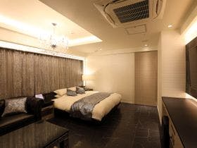 ホテルレオン浜松