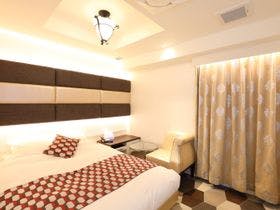 ホテルレオン浜松