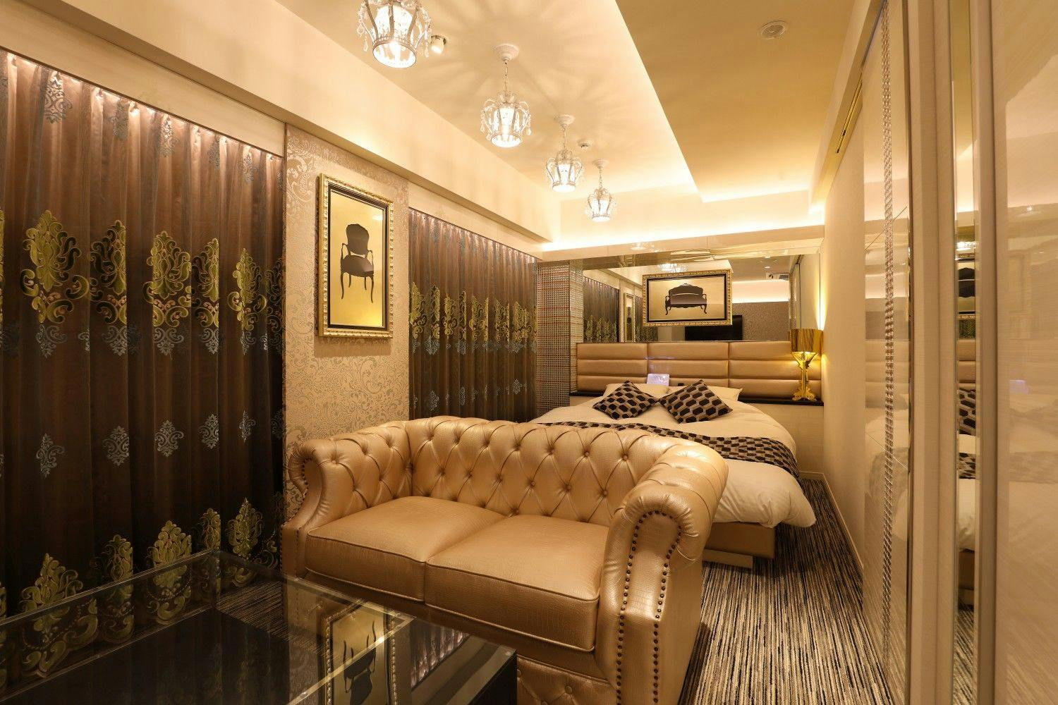 Hotel Leon Hamamatsu