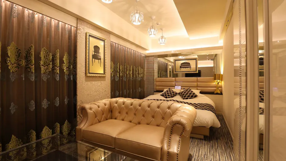 Hotel Leon Hamamatsu