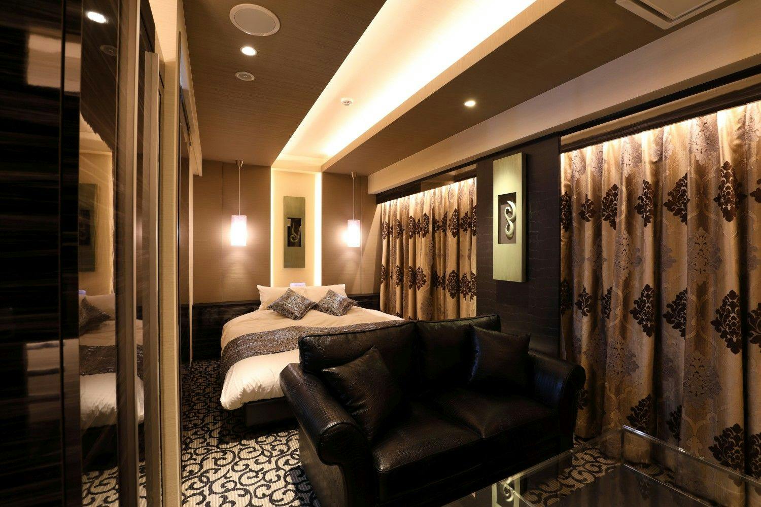 Hotel Leon Hamamatsu