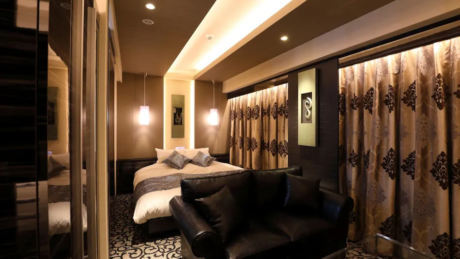 Hotel Leon Hamamatsu
