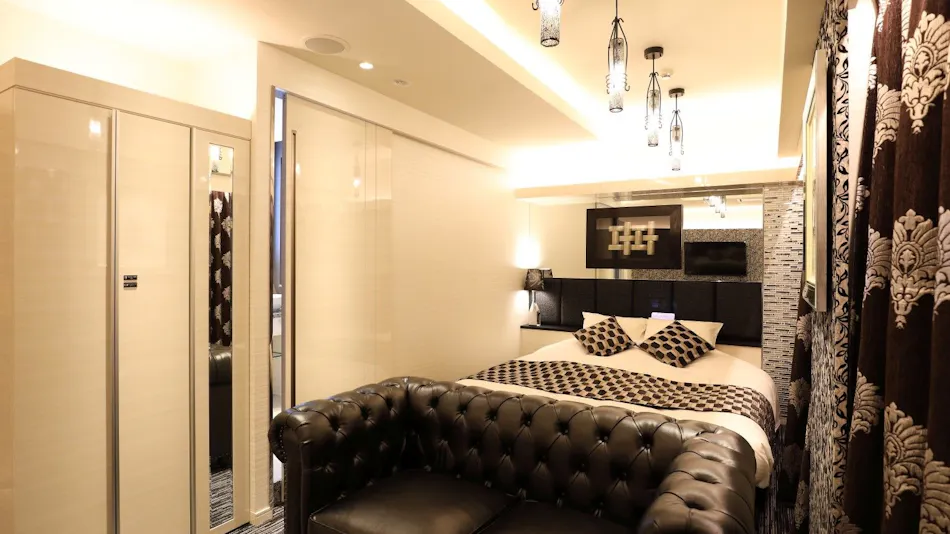 Hotel Leon Hamamatsu