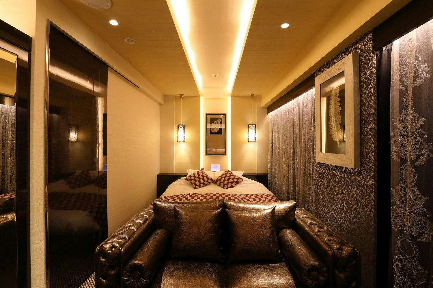 Hotel Leon Hamamatsu