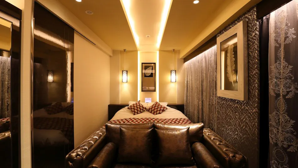 Hotel Leon Hamamatsu