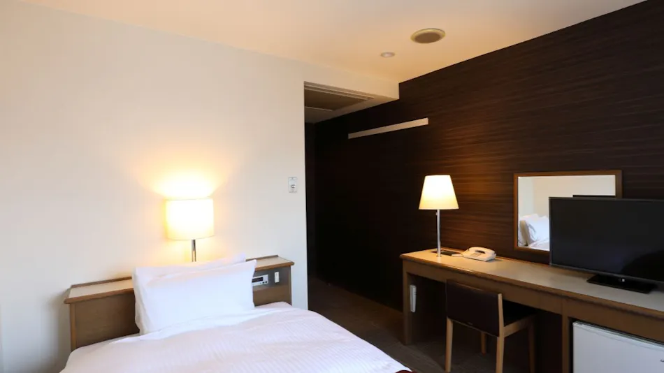 Hotel Leon Hamamatsu