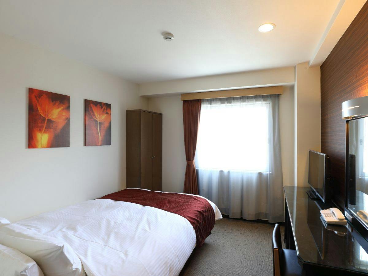 Hotel Leon Hamamatsu
