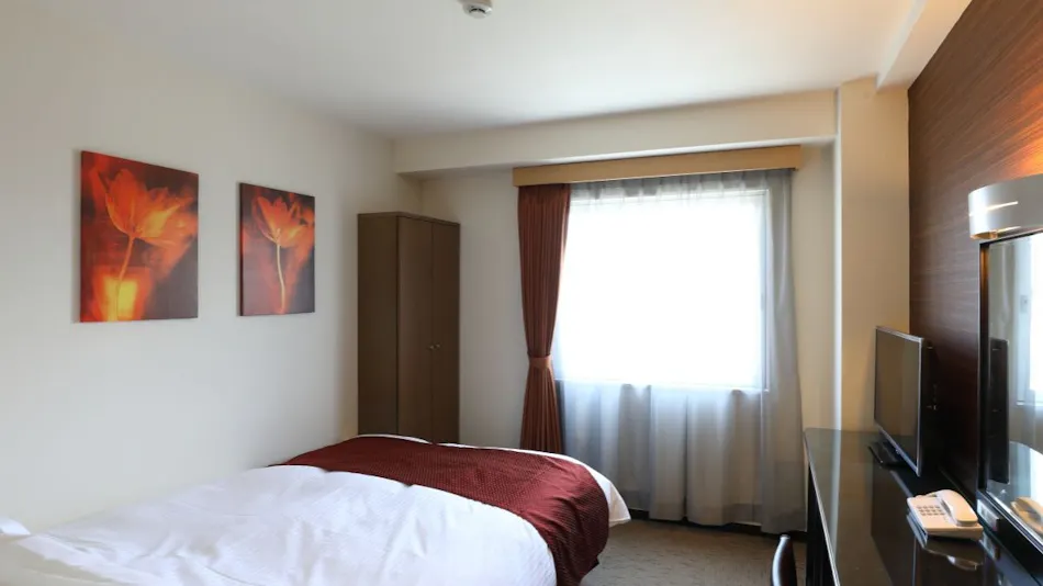 Hotel Leon Hamamatsu