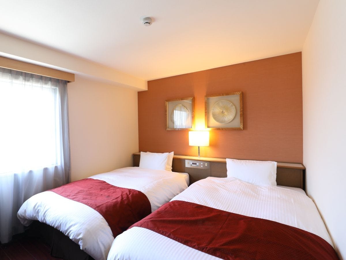 Hotel Leon Hamamatsu