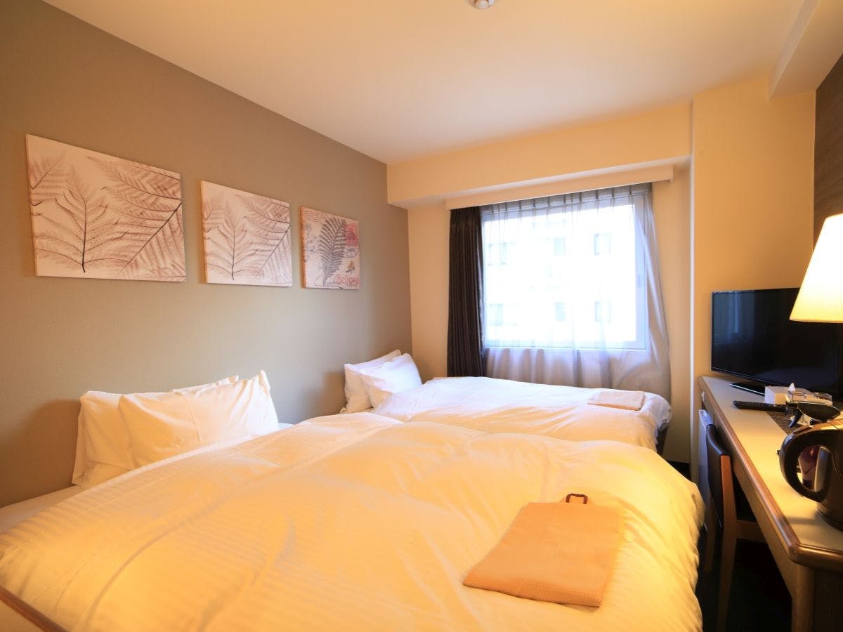 Hotel Leon Hamamatsu