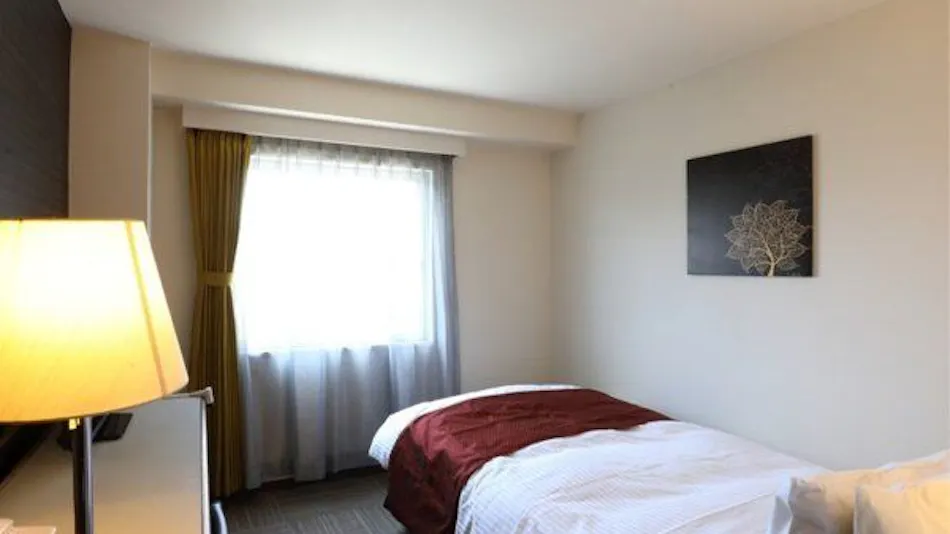 Hotel Leon Hamamatsu