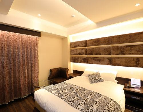 スーペリアダブルルーム