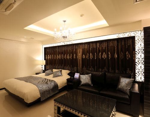 プレミアムダブルルーム