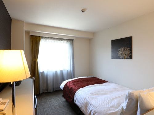 シングルルーム