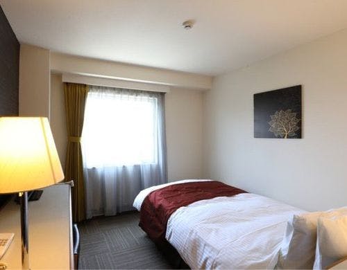 シングルルーム